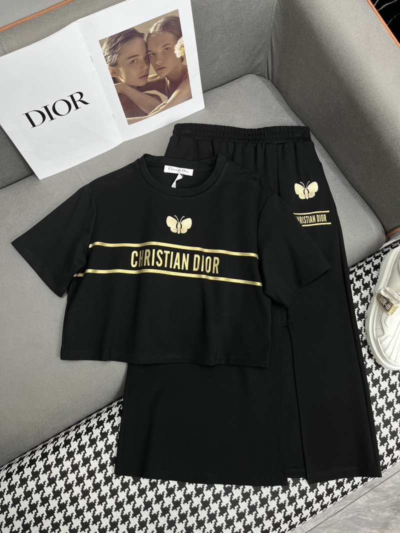 Dior T-Shirts